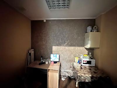 коммерческая по адресу Любецька вул, 40
