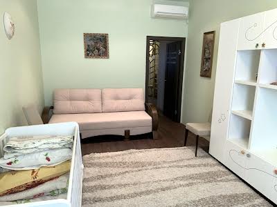 квартира за адресою Науки просп. (Гагаріна), 23