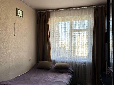 квартира по адресу Кубанской Украины ул. (Маршала Жукова), 28