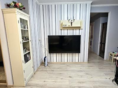 квартира за адресою Юрія Кондратюка вул., 7