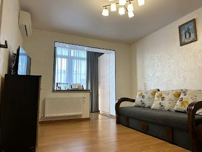 квартира за адресою Винна Гора вул., 7
