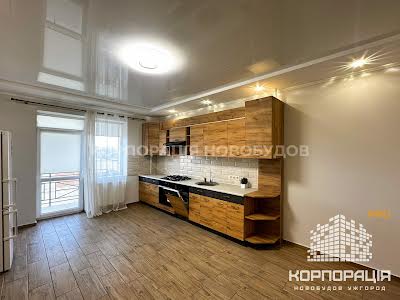квартира по адресу Василя Гаджеги ул., 7