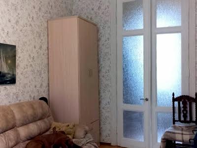 квартира за адресою Грецька вул., 45