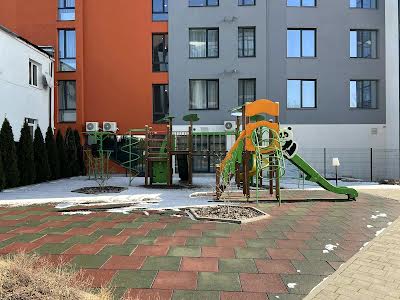квартира по адресу Тараса Шевченко ул., 75а