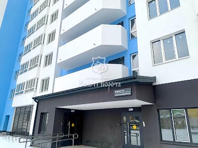 квартира по адресу Доківська вул., 10к16