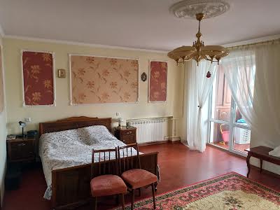квартира за адресою Марганецька вул., 26