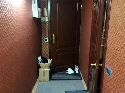 квартира за адресою Павла Загребельного вул. (Миколи Раєвського), 11