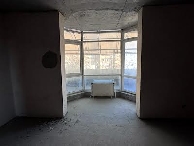 квартира за адресою Перемоги вул., 53