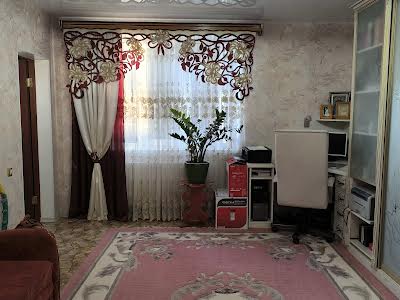 квартира за адресою Старопортофранківська вул., 9