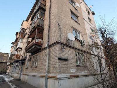 квартира за адресою Василя Чапленка вул. (Фрунзе), 15
