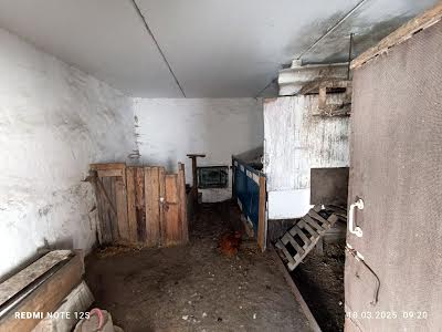 будинок за адресою с. Пархомівка, Радянська
