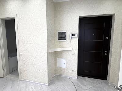 квартира за адресою Миколи Бажана просп., 1а