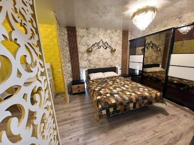 квартира за адресою Олеся Бердника вул., 1в