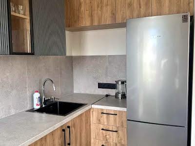квартира по адресу Червоной Калины просп., 85