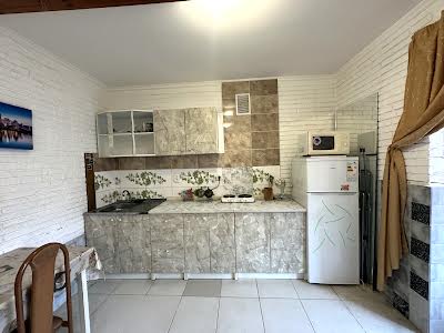 квартира за адресою Джерельна вул., 8