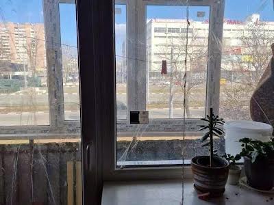 квартира за адресою Аерокосмічний просп. (Гагаріна), 246