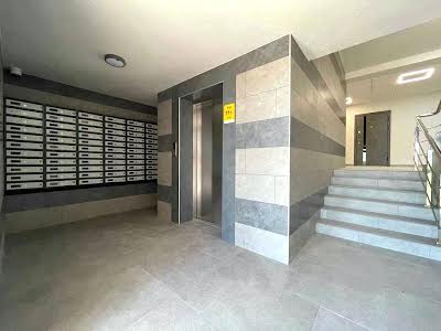 квартира за адресою Будівельна вул., 2