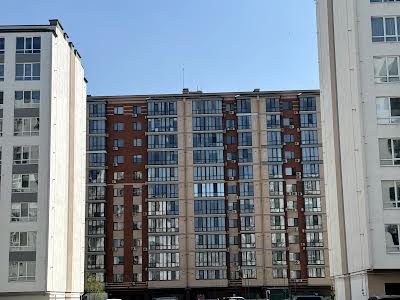 квартира за адресою Співдружності вул., 5