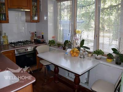 квартира за адресою Миколи Кибальчича вул., 8А