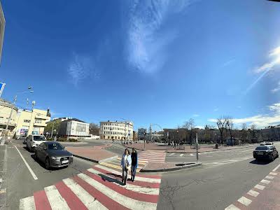 квартира за адресою Спаська вул., 9