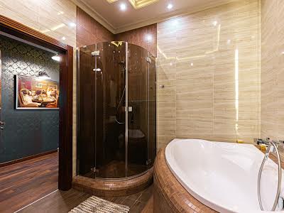 квартира за адресою Таджицька вул., 1