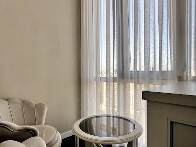квартира за адресою Шевченка просп., 31