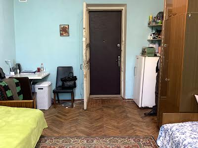 кімната за адресою Сергія Берегового вул. (Мартиросяна), 16/14