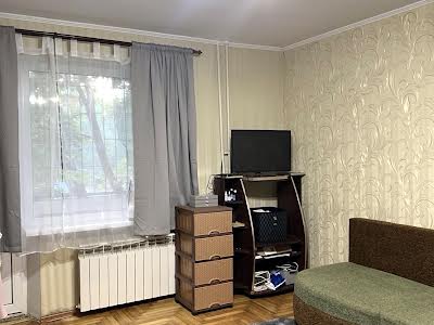 квартира за адресою Пархоменка вул., 22