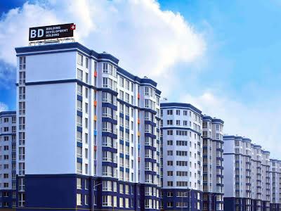 квартира за адресою Миру вул., 9 кор.2