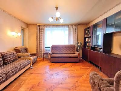 квартира за адресою Борщагівська вул., 173/187