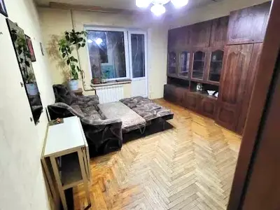 квартира за адресою Олександра Махова вул. (Жолудєва), 31 