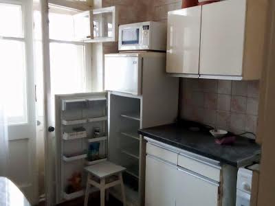 квартира по адресу Конституции площ., 2/2