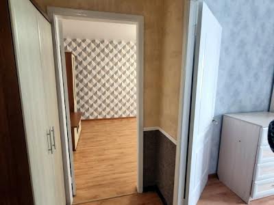 квартира за адресою Сім'ї Глодан вул., 21