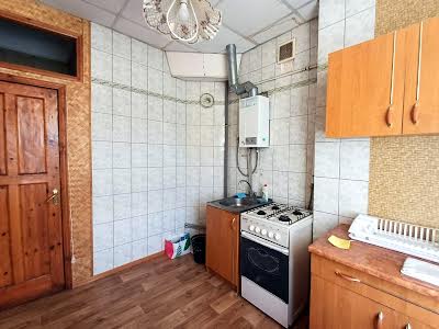квартира за адресою Героїв Харкова просп. (Московський), 31