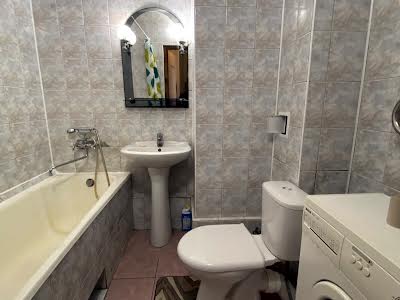 квартира за адресою Петра Григоренка просп., 5