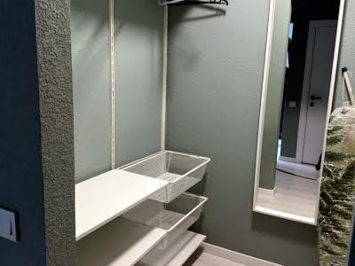 квартира по адресу Науки просп., 58в