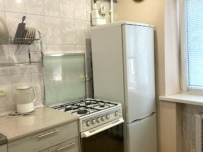 квартира по адресу Александра Поля просп. (Кірова), 100А