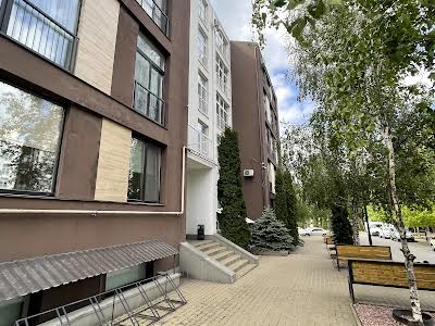 квартира по адресу Михаила Величко ул., 3