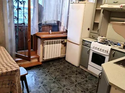 квартира по адресу Игоря Шамо бульв. (Олексія Давидова), 14