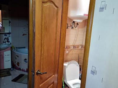 квартира за адресою Хмельницька вул., 10