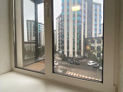 квартира по адресу Героев Небесной Сотни просп., 16/22