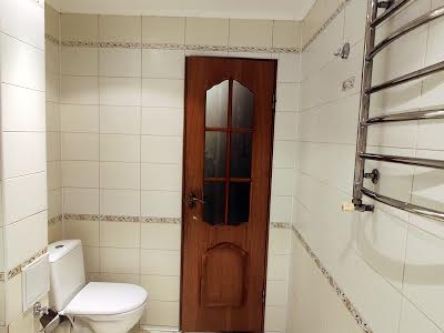 квартира за адресою Братиславська вул., 7