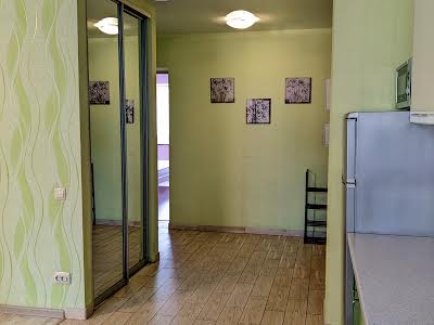 квартира за адресою Тараса Шевченка бульв., 38