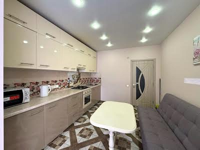 квартира за адресою запорізьке шоссе, 28П