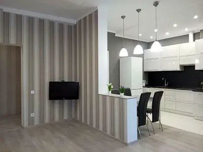 квартира за адресою Харківське шосе, 19а