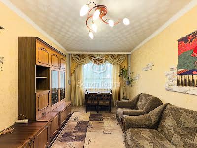 квартира за адресою Київський Шлях вул., 89
