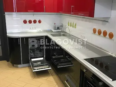 квартира за адресою Олевська вул., 5