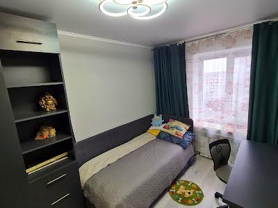 квартира за адресою Центральний проспект, 21