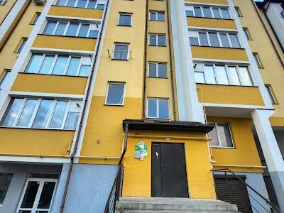 квартира за адресою Дем'янів Лаз вул., 24
