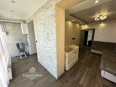 квартира за адресою Набережна Перемоги вул., 44п